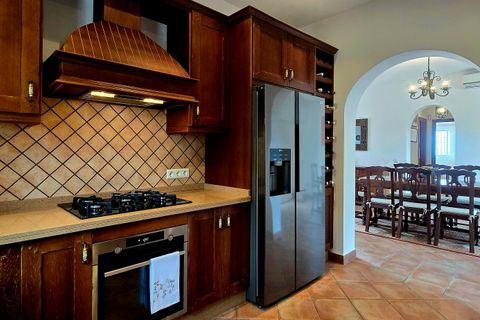 Villa i Velez Malaga, Malaga, Velez Malaga - € 699.000 | Ref: 134618 - foto 7